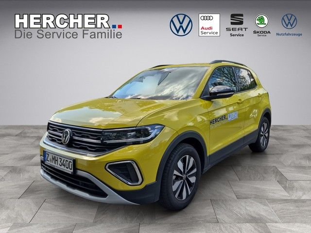T-Cross