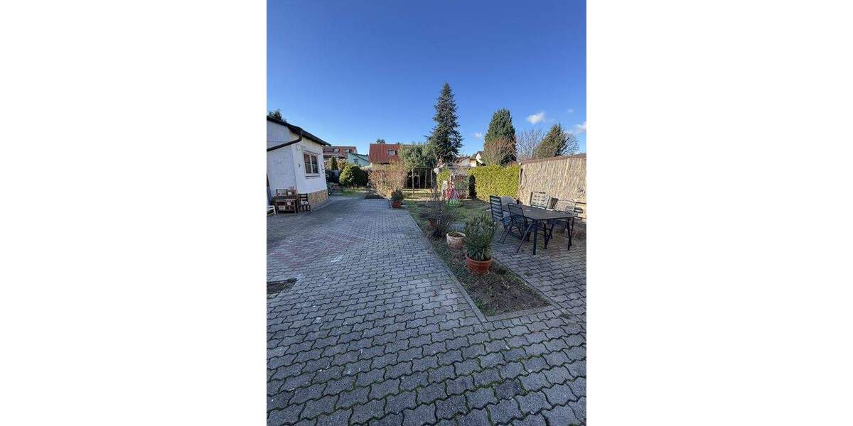 Doppelhaushälfte Mannheim / Schönau Schönau - 4 Zimmer, 100 m&sup2;, 500.000&euro; | Angebot:25664790