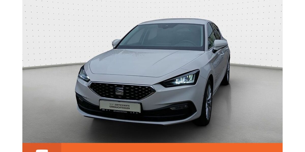 Seat Leon 56.302 km 20.490 &euro; Hofheim-Diedenbergen 65719