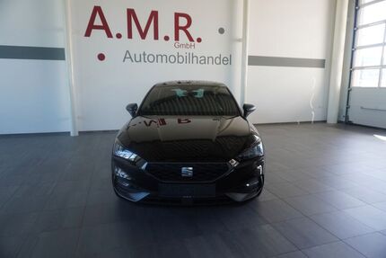 Seat Leon 23.500 km 25.400 &euro; Ellwangen 73479