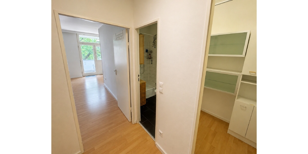 freie Wohnung in Tiergarten mit Spreeblick - Etagenwohnung Berlin Mitte | Angebot:27141341