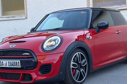Mini John Cooper Works 72.000 km 20.500 &euro; Rettenberg 87549