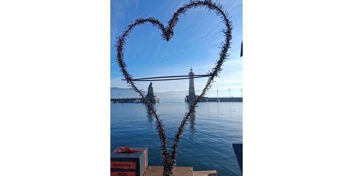 Wohnung zum Kaufen in Lindau 339.000 € 66 m² 3 zimmer