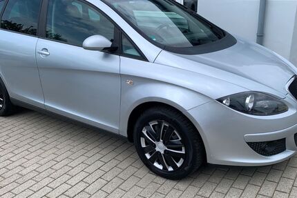 Seat Altea 100.000 km 3.490 &euro; Chemnitz OT Mittelbach 09224