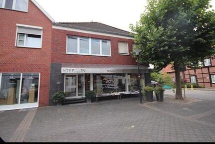 Wohnung - Appartement 1 zimmer