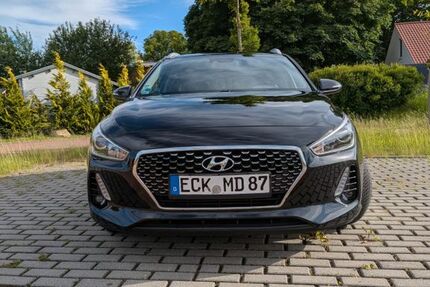 Hyundai i30 85.000 km 11.500 &euro; Eckernförde 24340
