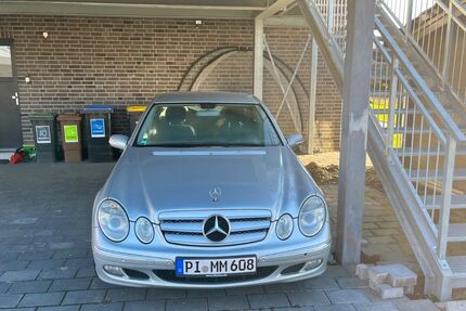 Mercedes-Benz E 200 300.000 km 2.000 &euro; Seeth-Ekholt 25337