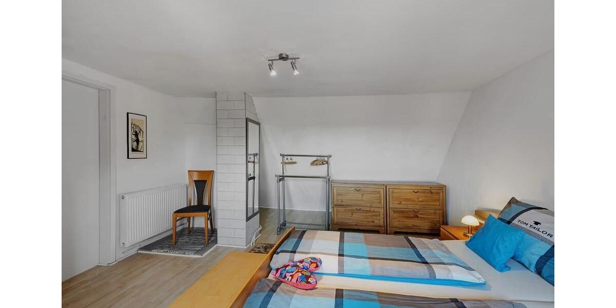 Reihenhaus An der Schmücke - 6 Zimmer, 120 m&sup2;, 98.000&euro; | Angebot:26252895