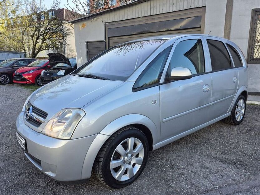 Meriva