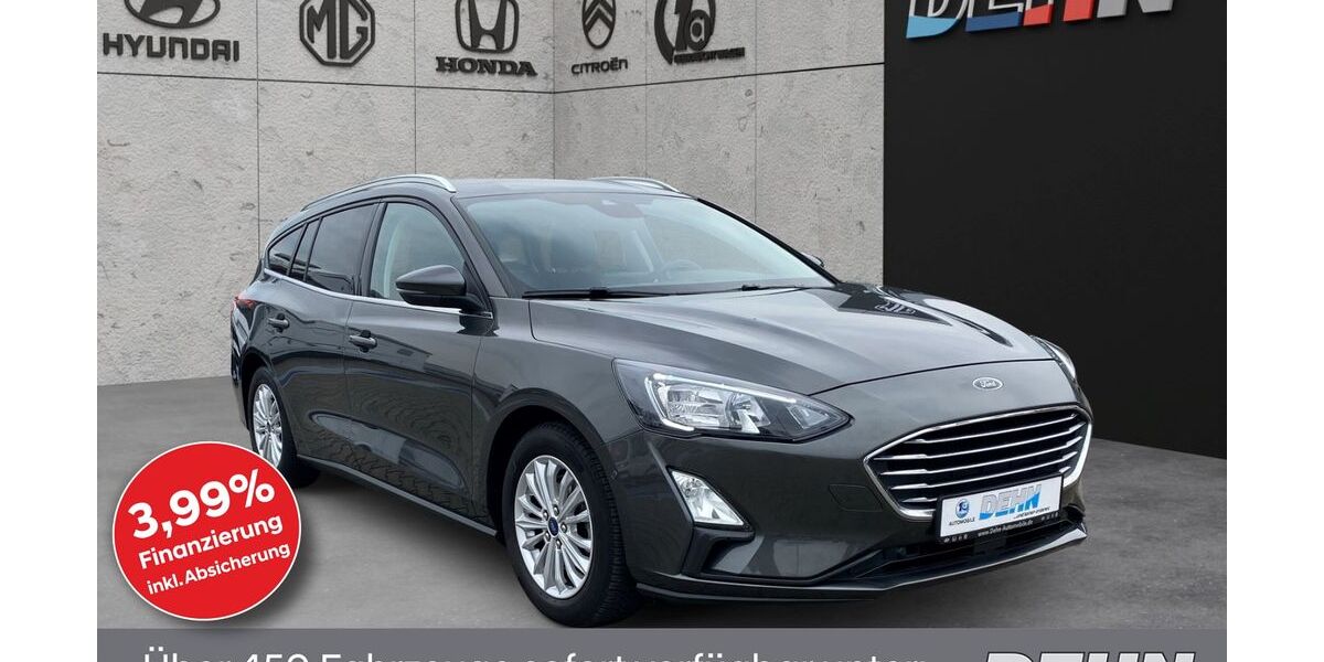 Ford Focus 80.478 km 13.950 &euro; Brandenburg an der Havel 14772