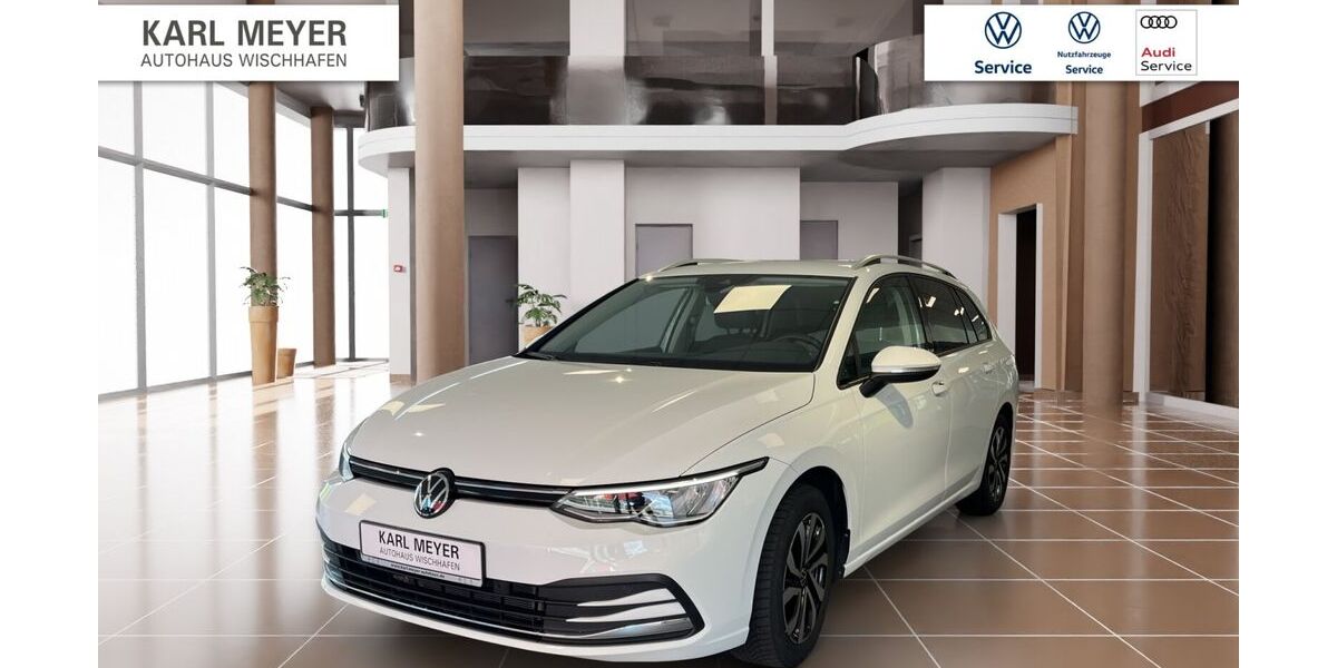 VW Golf 72.500 km 20.979 &euro; Wischhafen 21737
