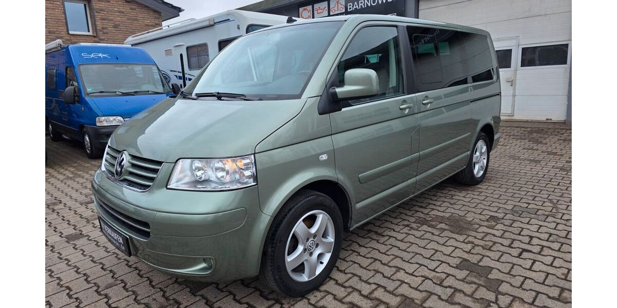 VW T5 Transporter 201.237 km 12.500 &euro; Herford 32049