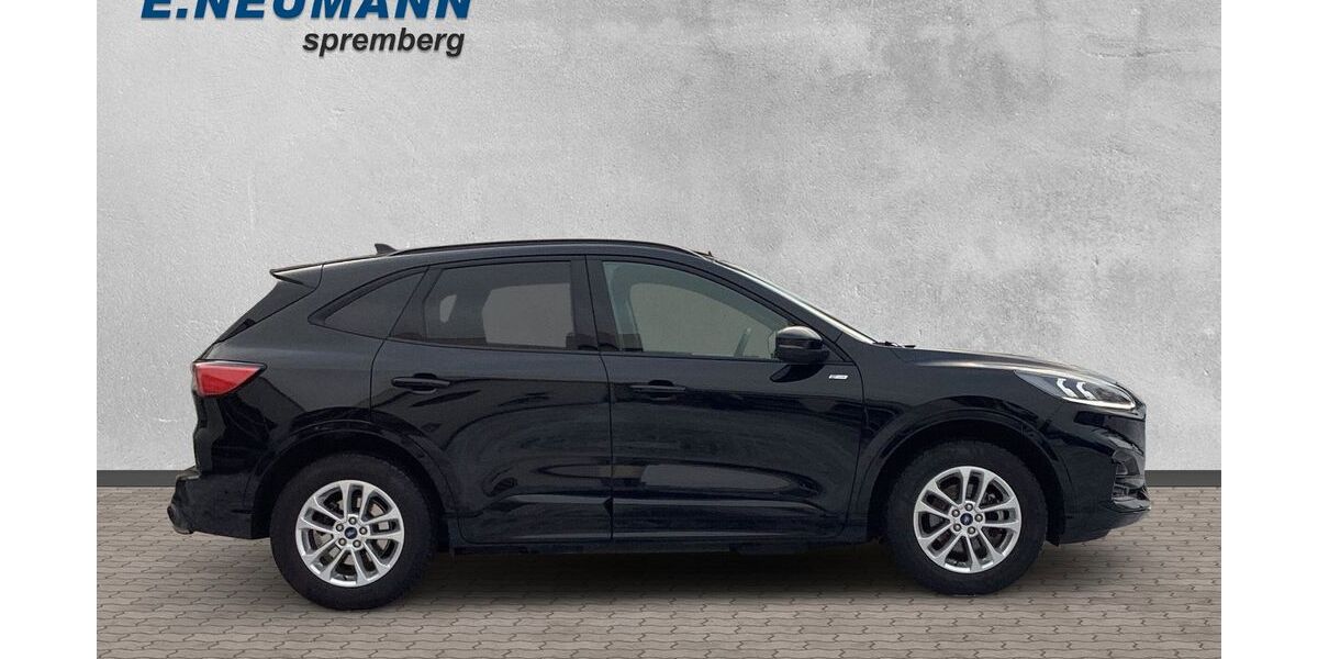Ford Kuga 35.700 km 23.450 &euro; Spremberg (bei Cottbus) 03130