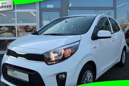 Kia Picanto 37.230 km 13.920 &euro; Marl 45772