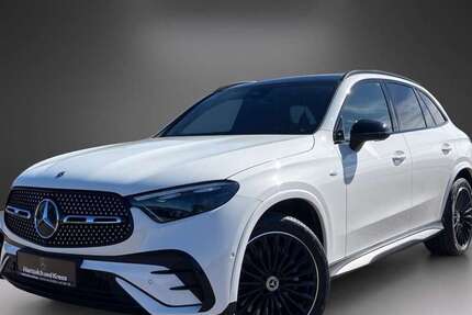 Mercedes-Benz GLC 300 50.790 km 64.090 &euro; Lauterbach 36341