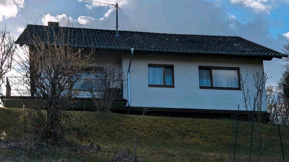 Einfamilienhaus Nümbrecht - 3 Zimmer, 84 m&sup2;, 259.000&euro; | Angebot:25932252