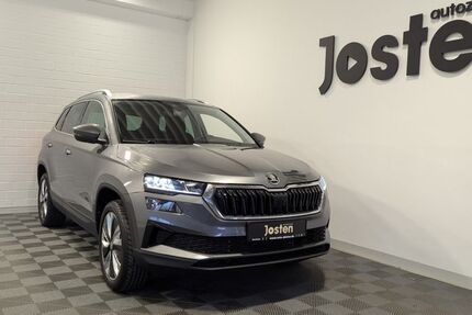 Skoda Karoq 8.982 km 29.490 &euro; Monheim am Rhein 40789