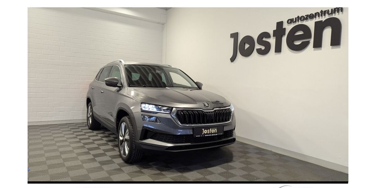 Skoda Karoq 8.982 km 29.490 &euro; Monheim am Rhein 40789
