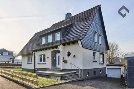 Haus Attendorn Ennest - 7 Zimmer, 199 m&sup2;, 369.500&euro; | Angebot:24780573