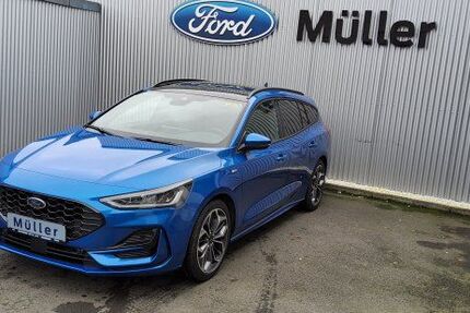 Ford Focus 17.531 km 34.000 € Bergisch Gladbach 51427