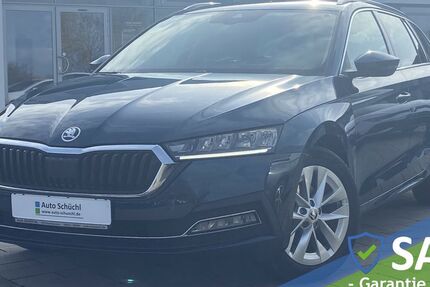 Skoda Octavia 34.908 km 25.448 &euro; Schrobenhausen-Edelshsn. 86529