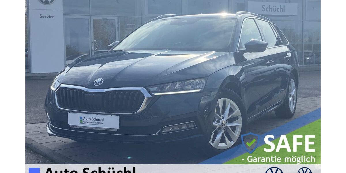 Skoda Octavia 34.908 km 25.448 &euro; Schrobenhausen-Edelshsn. 86529