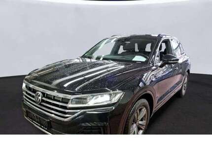 VW Touareg 54.684 km 54.985 &euro; Bielefeld 33613
