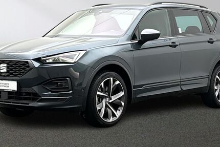 Seat Tarraco 66.354 km 35.880 &euro; Emsdetten 48282