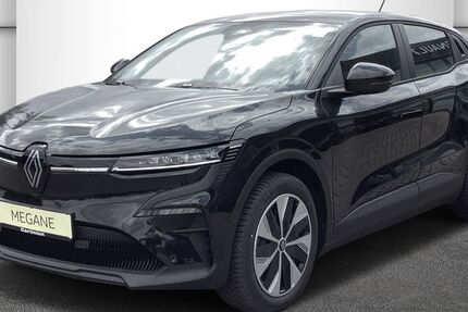 Renault Megane E-TECH 19.750 km 22.995 &euro; Halle 06132