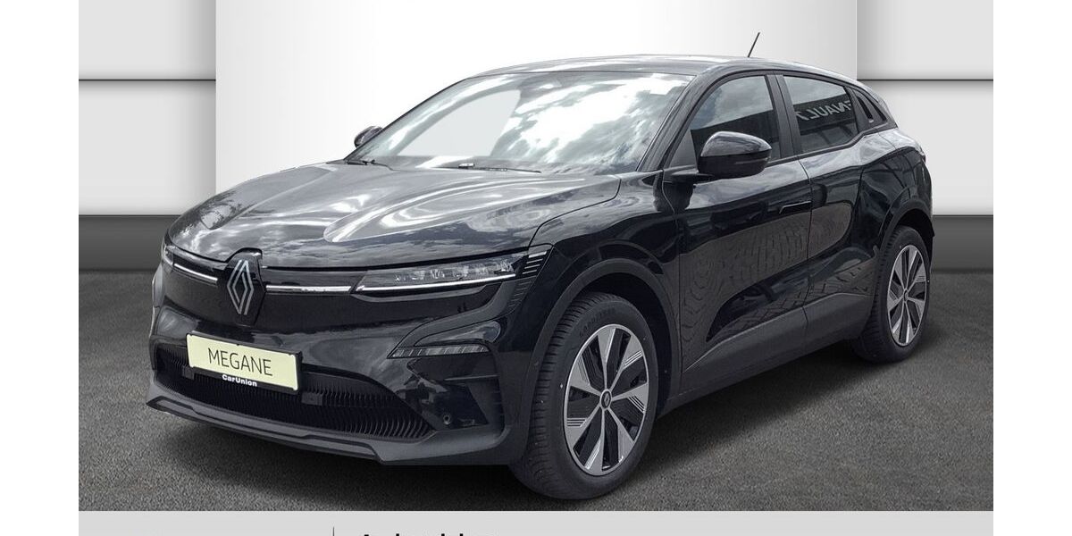Renault Megane E-TECH 19.750 km 22.995 &euro; Halle 06132