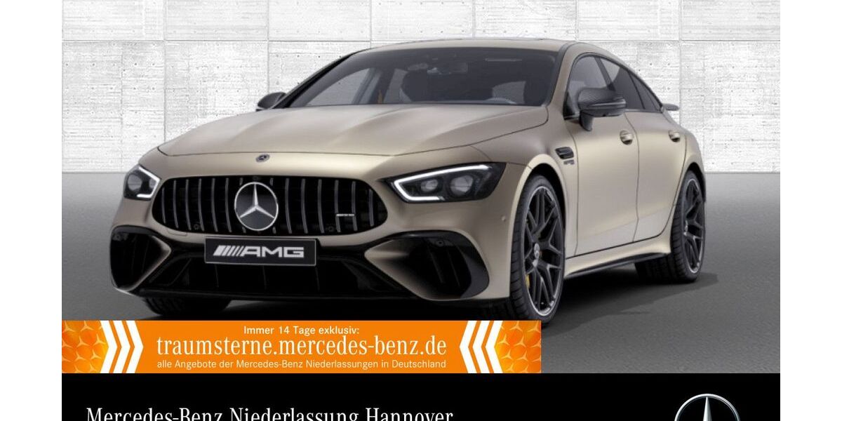 Mercedes-Benz AMG GT 33.098 km 114.990 &euro; Hannover/Langenhagen 30855