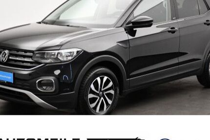 VW T-Cross 64.756 km 18.290 &euro; Wolfsburg 38440