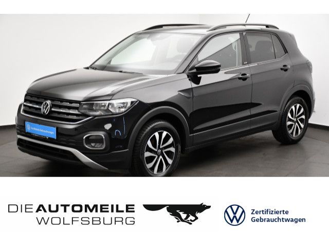 VW T-Cross 64.756 km 18.290 &euro; Wolfsburg 38440
