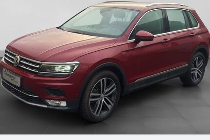 VW Tiguan 99.393 km 25.360 &euro; Plettenberg 58840