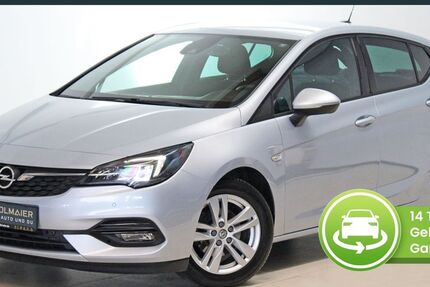 Opel Astra 58.329 km 12.990 &euro; Eching i. Ndb. 84174