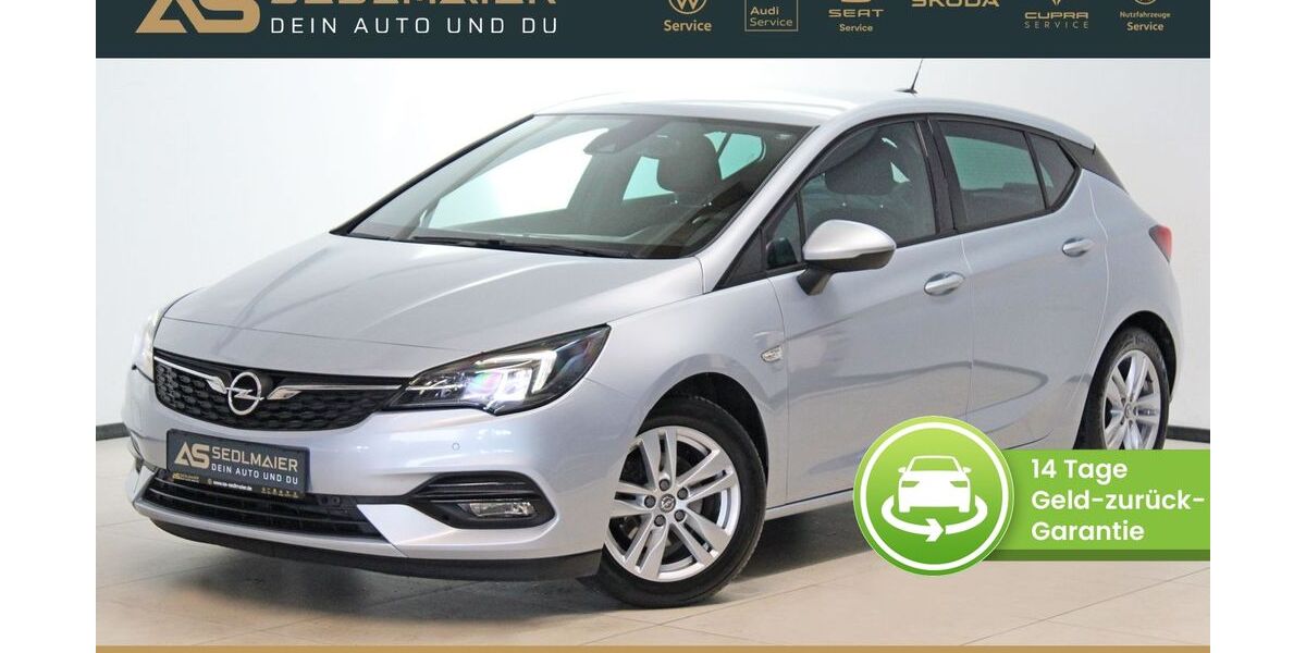 Opel Astra 58.329 km 12.990 &euro; Eching i. Ndb. 84174