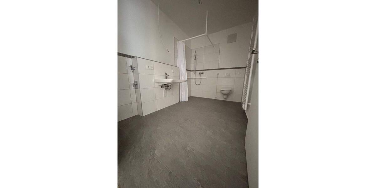 Etagenwohnung Gotha Gotha Nord - 2 Zimmer, 47 m&sup2;, 605&euro; | Angebot:26261123