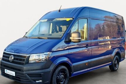 VW Crafter 50.816 km 28.720 &euro; Buchholz in der Nordheide 21244