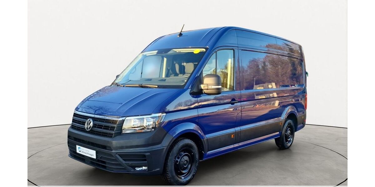 VW Crafter 50.816 km 28.720 &euro; Buchholz in der Nordheide 21244