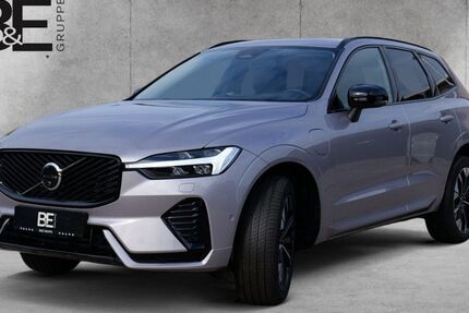 Volvo XC60 2.000 km 73.950 &euro; Kiel 24107