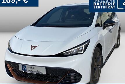 Cupra Born 57.193 km 20.940 &euro; Göppingen 73037