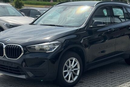 BMW X1 160.000 km 15.500 &euro; Butzbach 35510