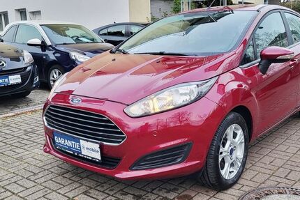 Ford Fiesta 134.000 km 4.990 &euro; Ludwigshafen am Rhein 67059