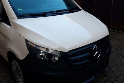 Mercedes-Benz Vito 102.000 km 40.000 € München 80802