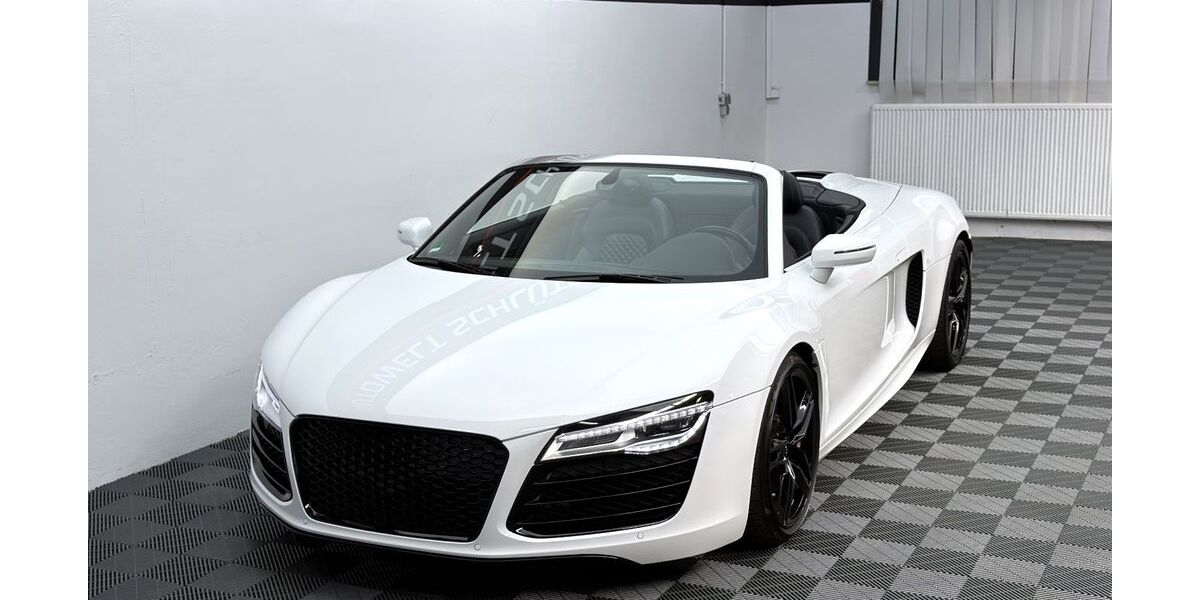 Audi R8 48.000 km 89.000 &euro; Lehrte 31275