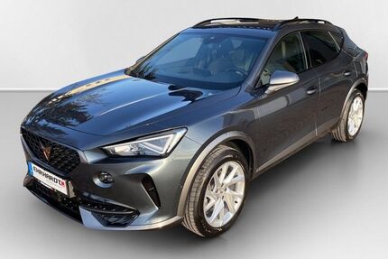 Cupra Formentor 9.390 km 31.390 &euro; Hildburghausen 98646