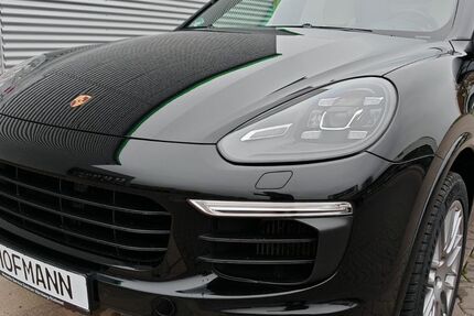 Porsche Cayenne 181.000 km 36.500 &euro; Nürnberg 90427
