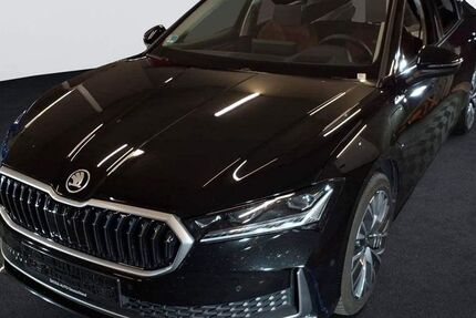 Skoda Superb 33.000 km 44.888 &euro; Darmstadt 64293