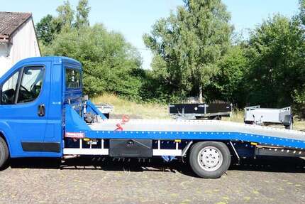 Citroen Jumper 46.000 km 25.900 &euro; Niederbrombach 55767