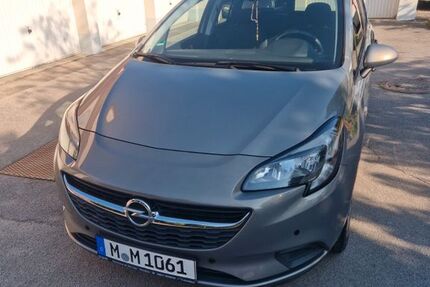 Opel Corsa 75.500 km 9.800 &euro; Neubiberg 85579